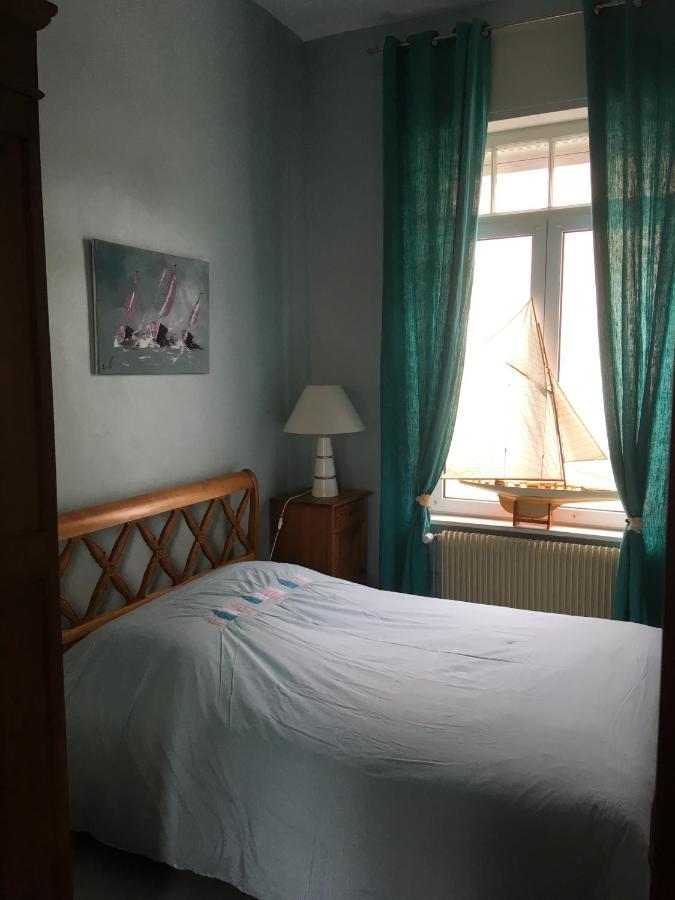 Sans Adieu Wimereux Zewnętrze zdjęcie