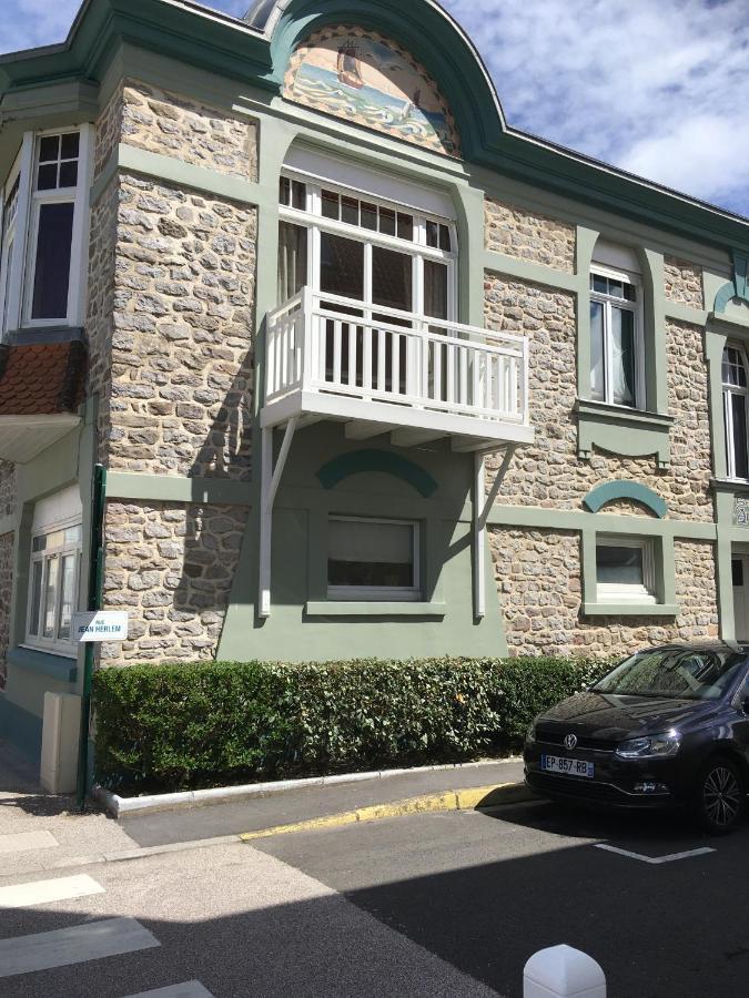 Sans Adieu Wimereux Zewnętrze zdjęcie