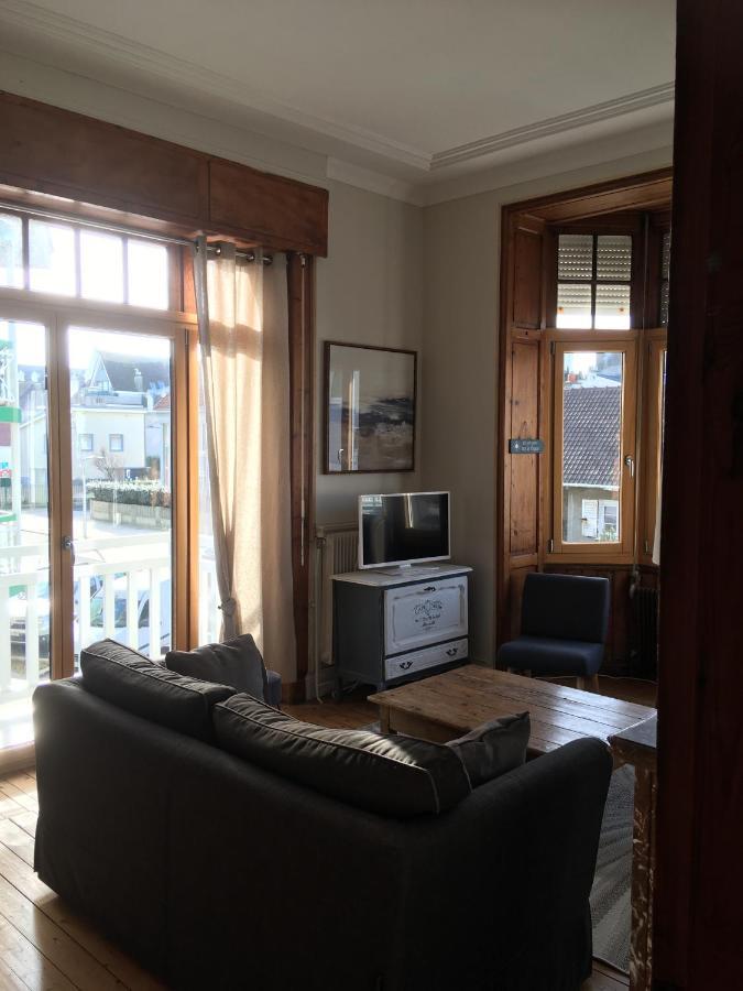 Sans Adieu Wimereux Zewnętrze zdjęcie