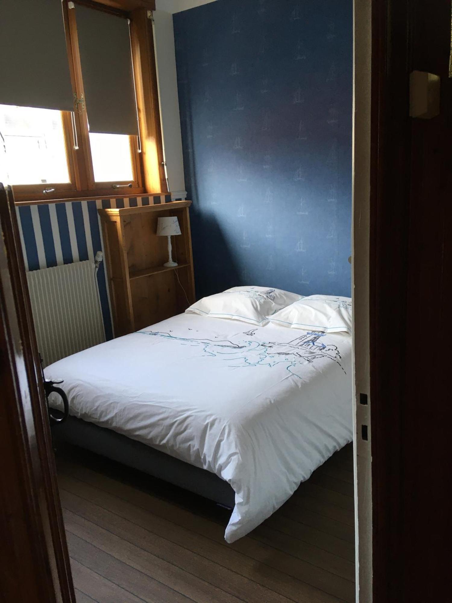 Sans Adieu Wimereux Zewnętrze zdjęcie